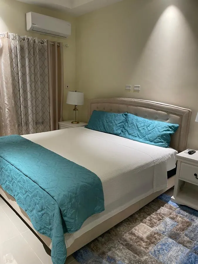 Vila The Gem Of Pyramidpoint Ocho Rios