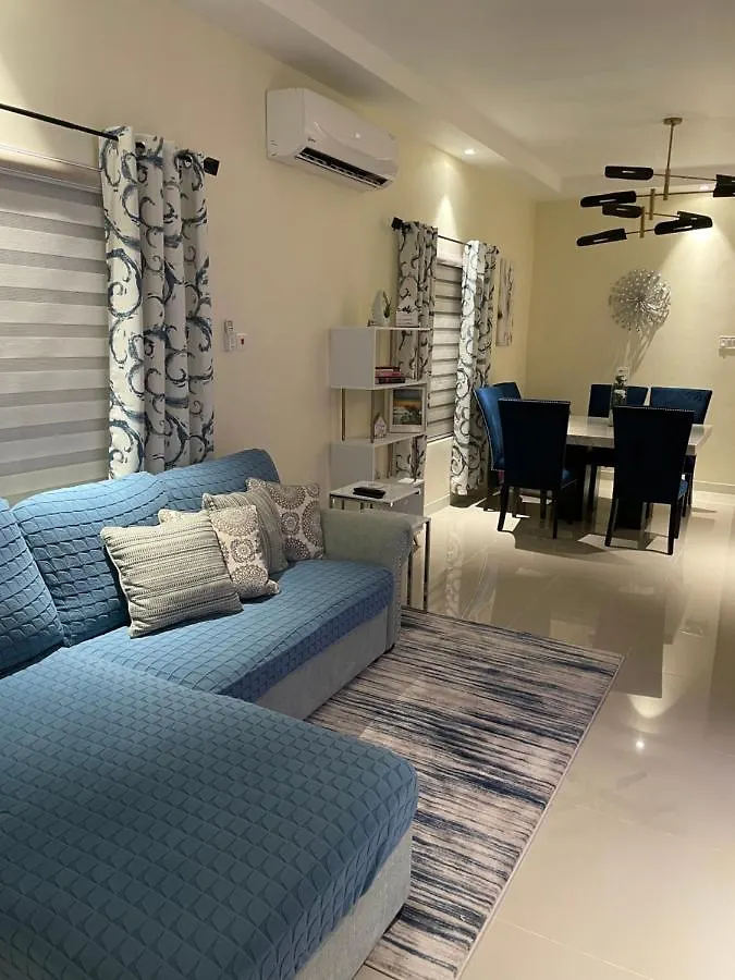 Vila The Gem Of Pyramidpoint Ocho Rios 0*,  Jamajka